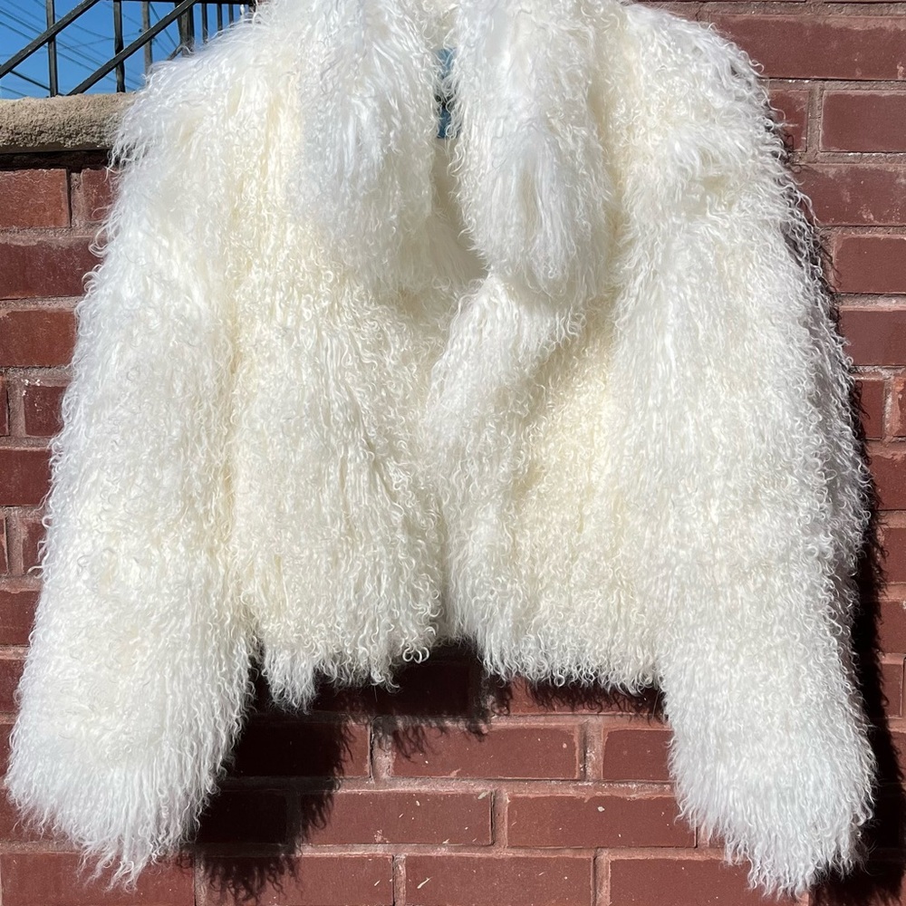 Norway Jacket